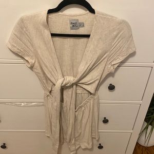 Princess Polly romper